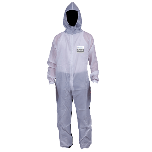 Paint Master Nylon Coveralls Automotive Paint and Panel Supplies