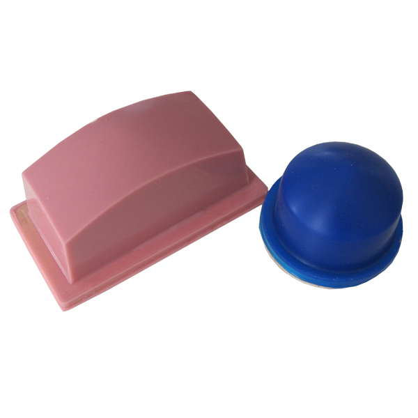 Silicone Pad for Pad Printing Machine