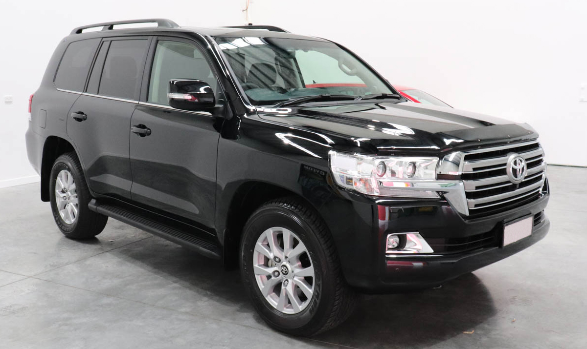 How Much Does Full PPF Cost Auto Protective