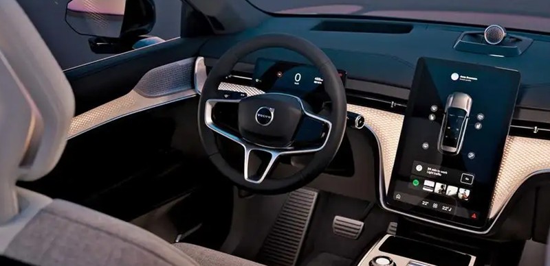 Automotive Interior Lights: Types, Features, and Design Tips - APW