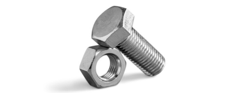Automotive Bolts and Screws: Know Their Categories and Manufacturing