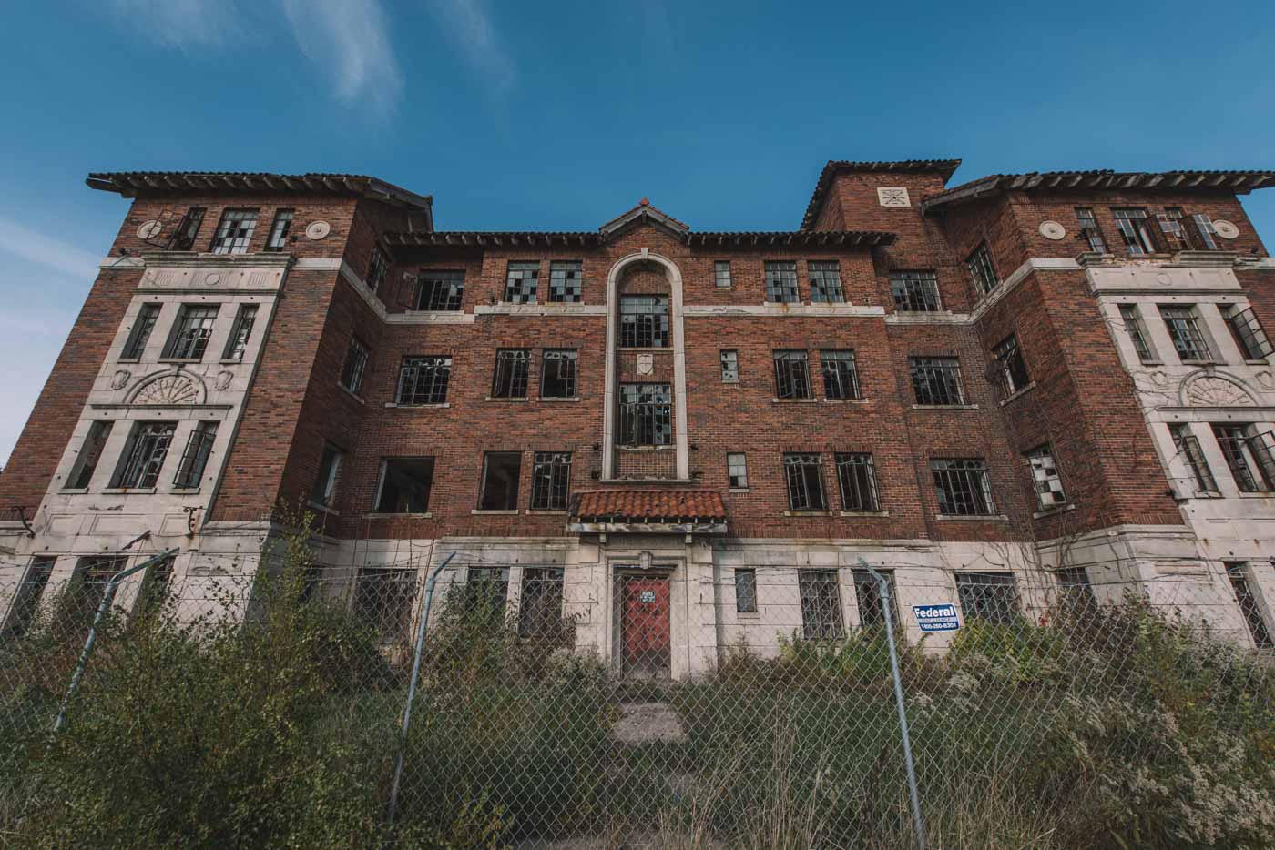 Mahencha Apartments Autopsy of Architecture