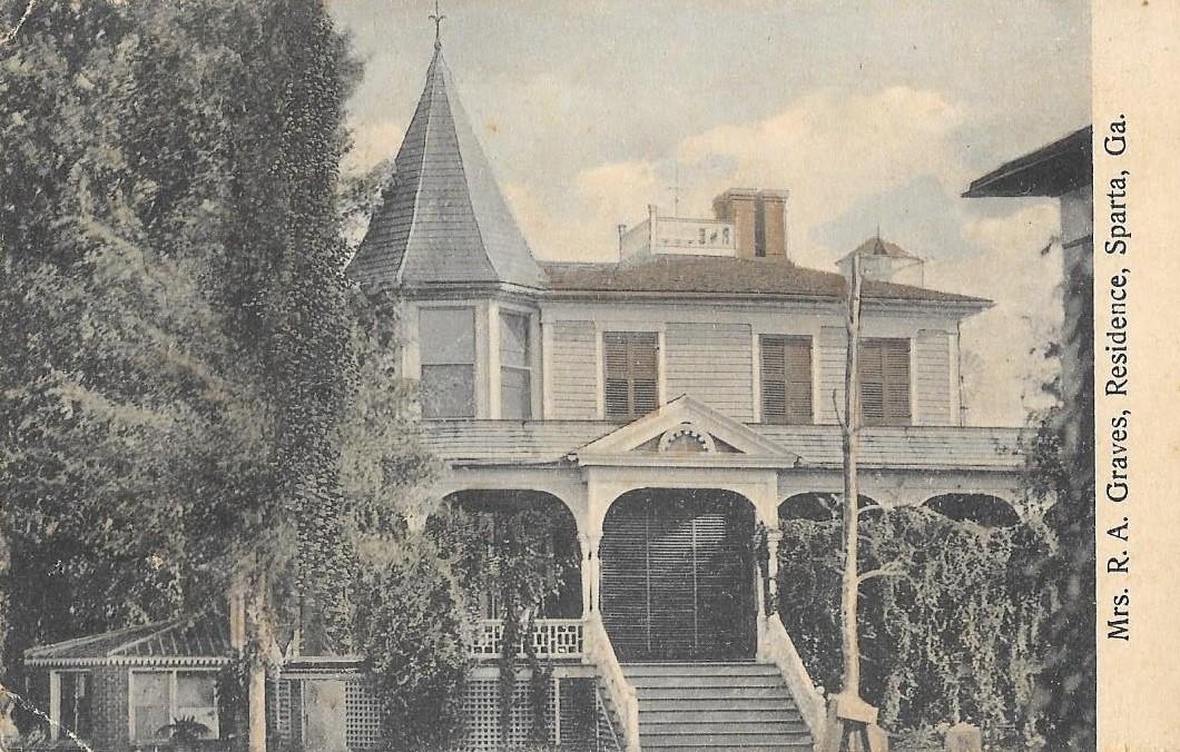 PendletonGraves House Autopsy of Architecture