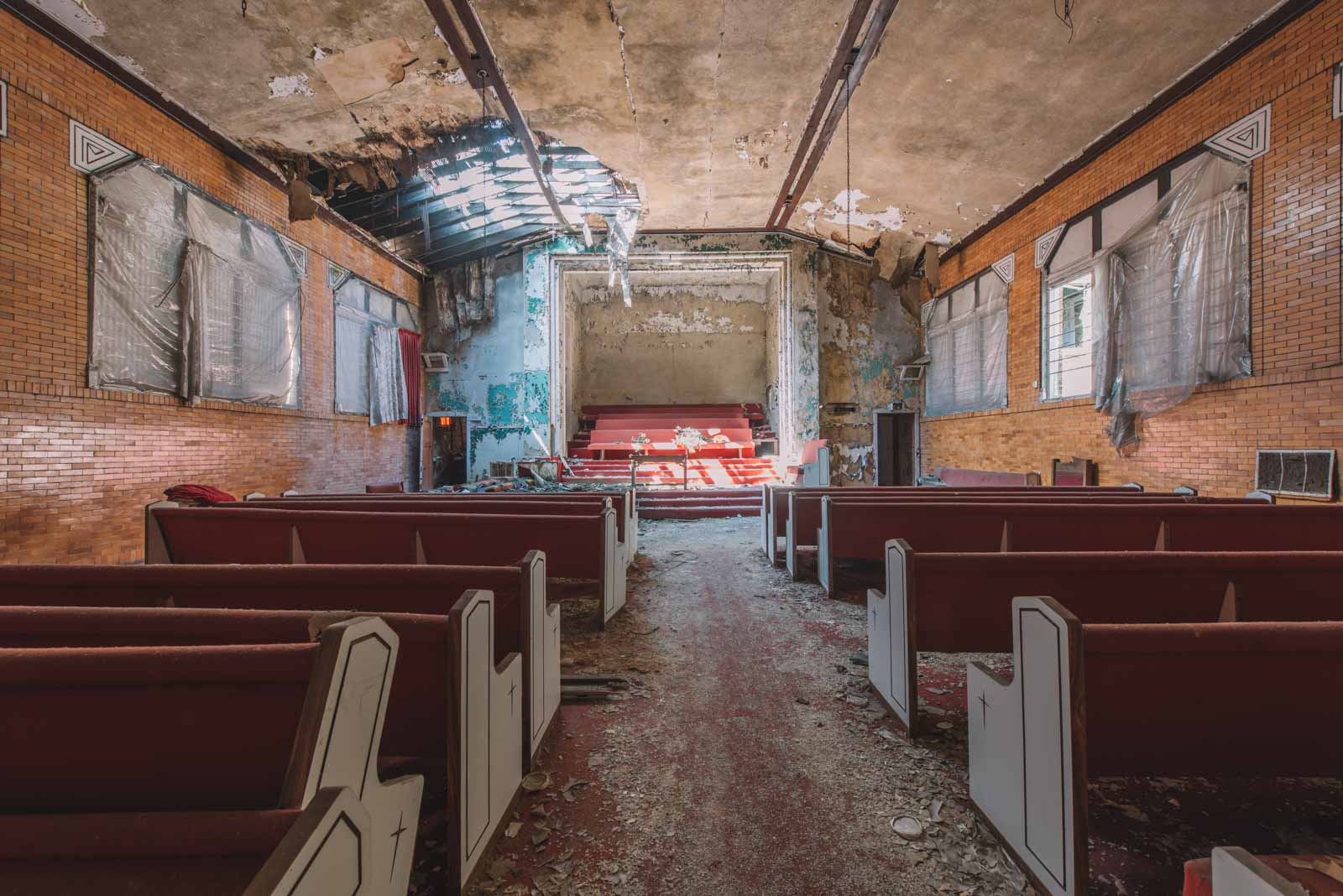 john noll Archives Autopsy of Architecture