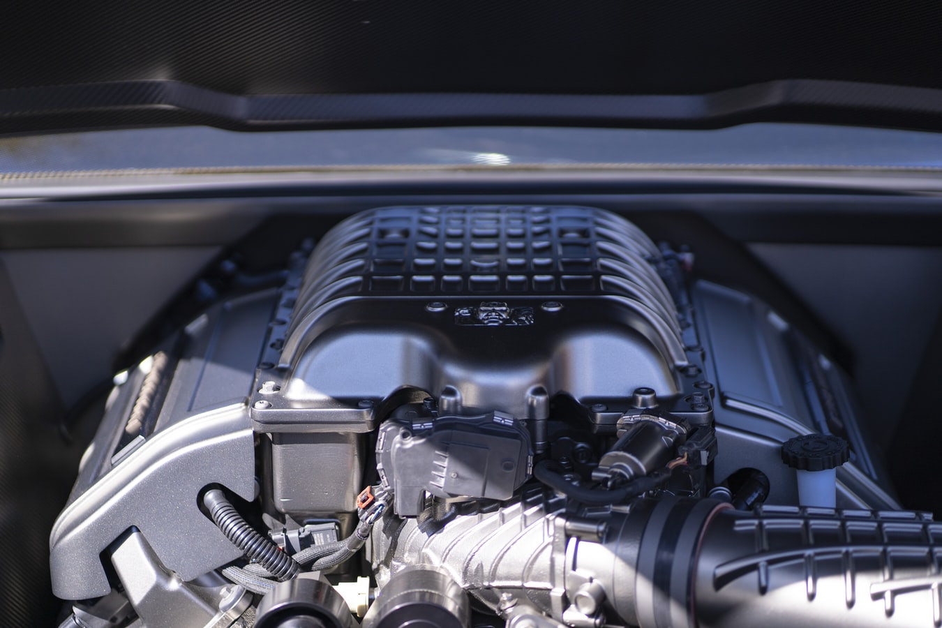 What Are The Main Parts of a Car Engine? Auto Quarterly