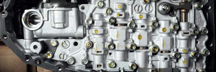 CVT Transmission Reliability Everything You Need to Know Auto Quarterly