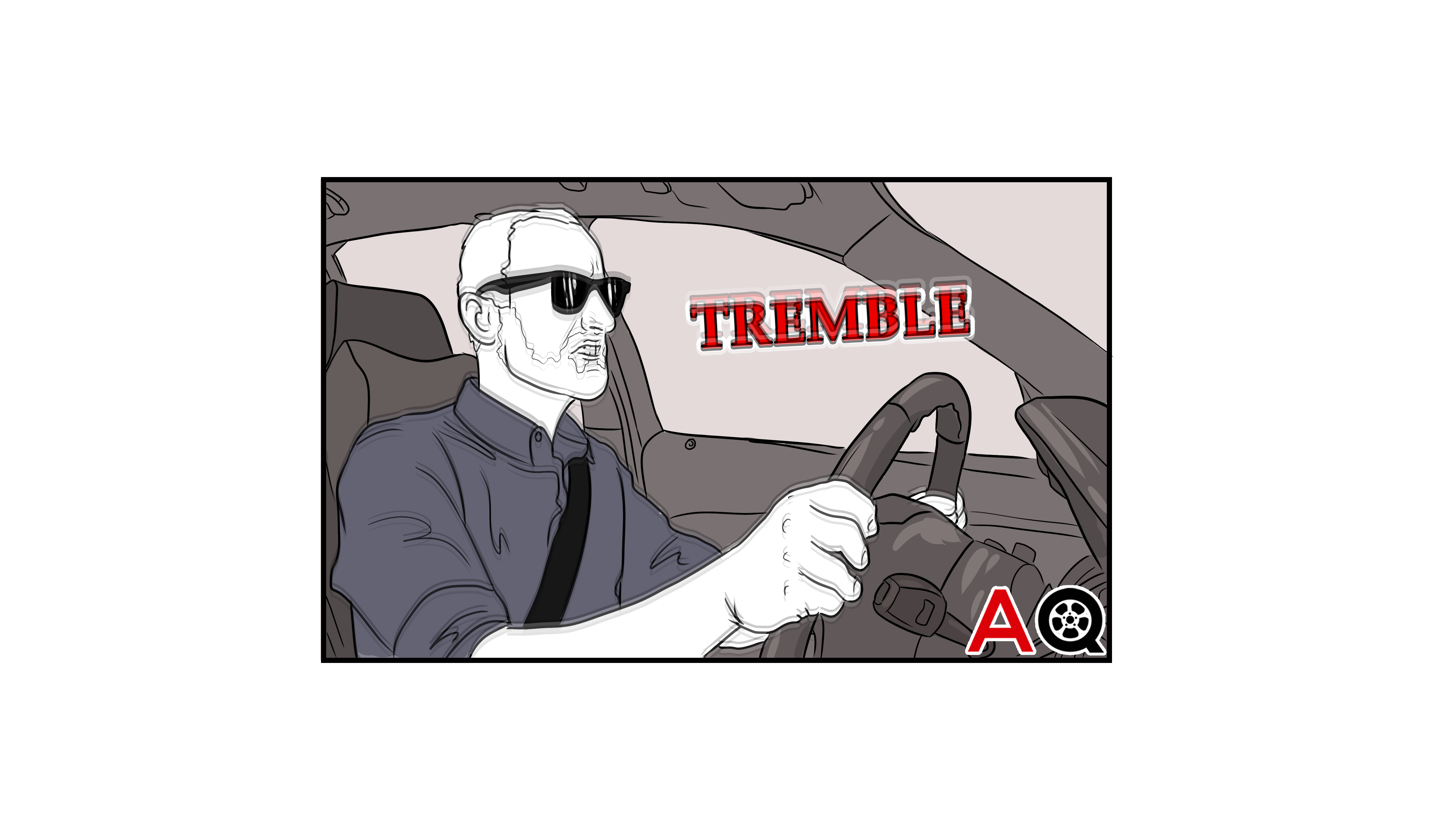 Vibration When Accelerating What Does It Mean? Auto Quarterly