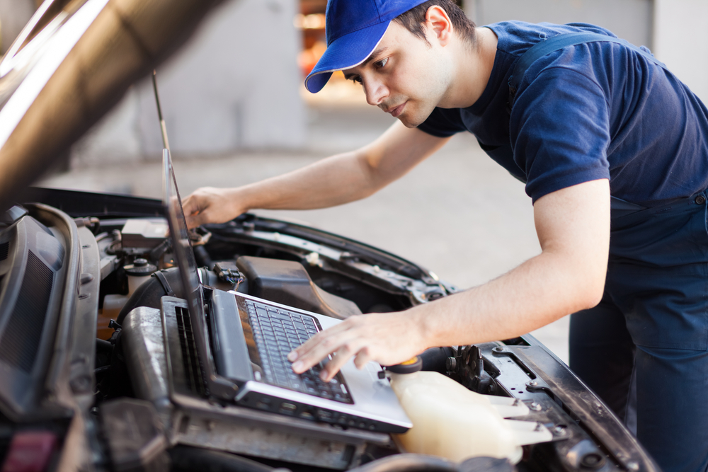Why You Might Want to Reprogram Your PCM Auto Quarterly