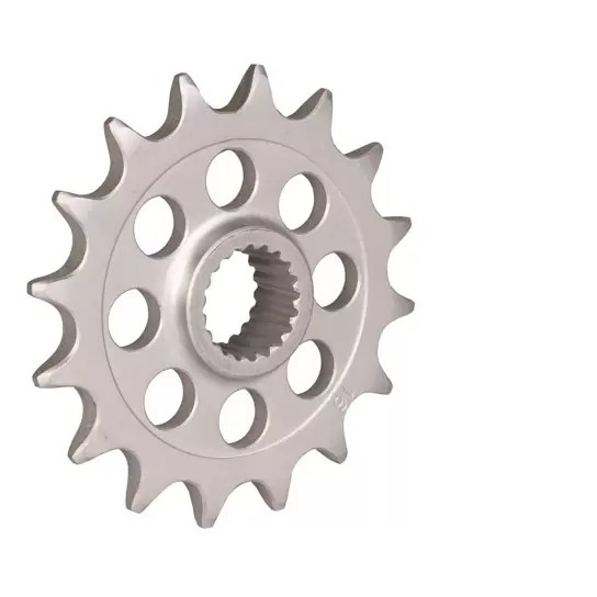 Rolon Brass Chain Sprocket Honda Hness CB350/RS Autoqueen.In