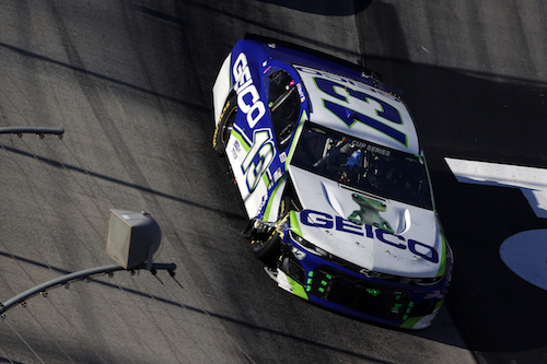 2023 49Th Annual Geico 500 Entry List-Racing Reference Nascar Cup: Germain Racing Possibly For Sale - Auto Racing Daily