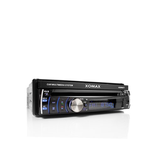 XOMAX XMDTSB906 Autoradio Autoradio mit NaviAutoradio mit Navi