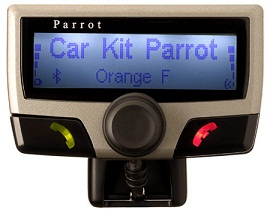 Parrot Carkit Inbouwen In De Auto En Aansluiten Op Autoradio