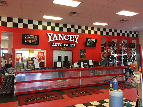 Recycler to Watch: Emily Yancey, Yancey Auto Parts | Auto Recycling Now
