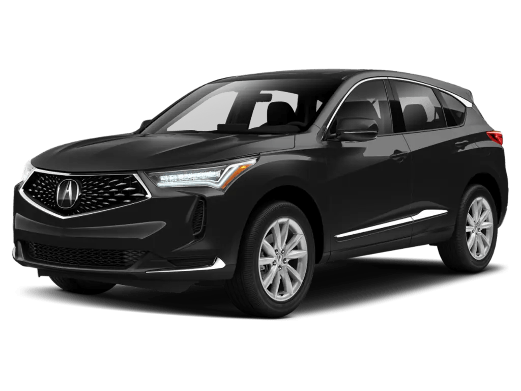 Acura RDX Reliability by Year — Best & Worst Years | Auto Reliability Index