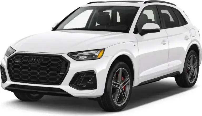 Audi Q5 Reliability by Year — Best & Worst Years | Auto Reliability Index