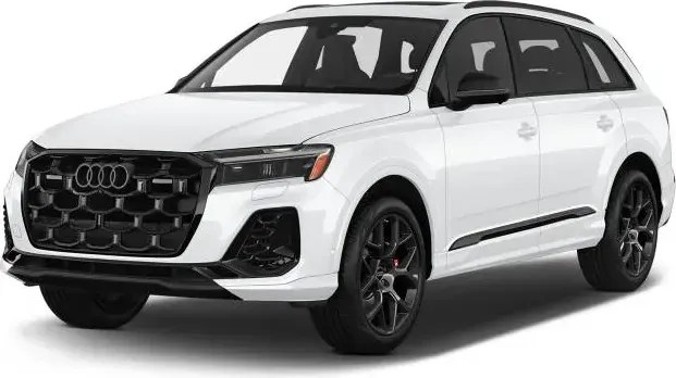 Audi Q7 Reliability by Year — Best & Worst Years | Auto Reliability Index