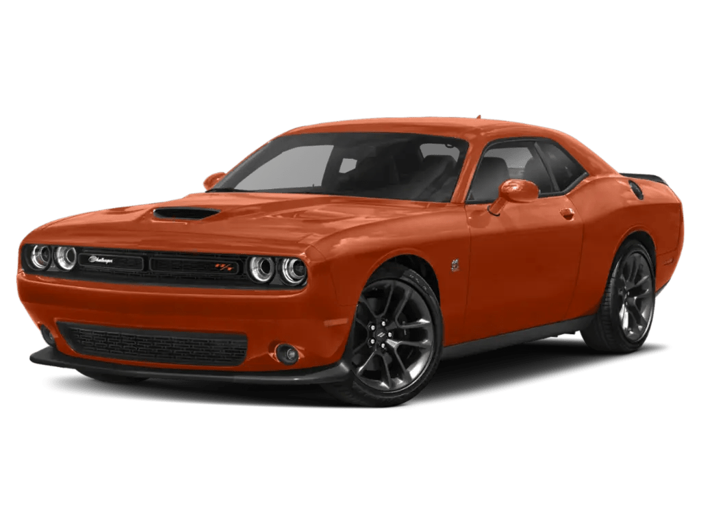 Dodge Challenger Reliability by Year — Best & Worst Years | Auto