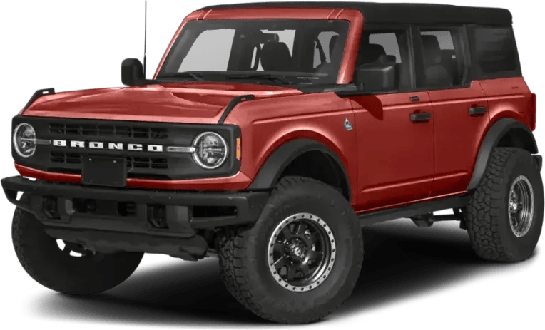 Ford Bronco Reliability by Year — Best & Worst Years | Auto Reliability