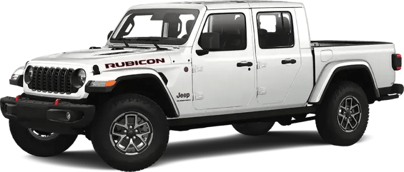 Jeep Gladiator Reliability by Year — Best & Worst Years | Auto
