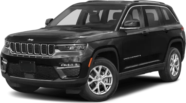 2018 Jeep Grand Cherokee Reliability (60/100) — Recalls & Issues | Auto