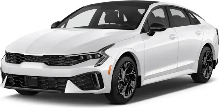 KIA K5 Reliability by Year — Best & Worst Years | Auto Reliability Index