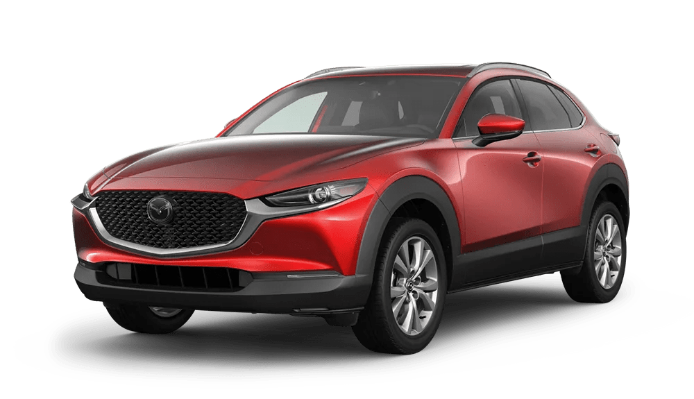 Mazda CX-30 Reliability by Year — Best & Worst Years | Auto Reliability