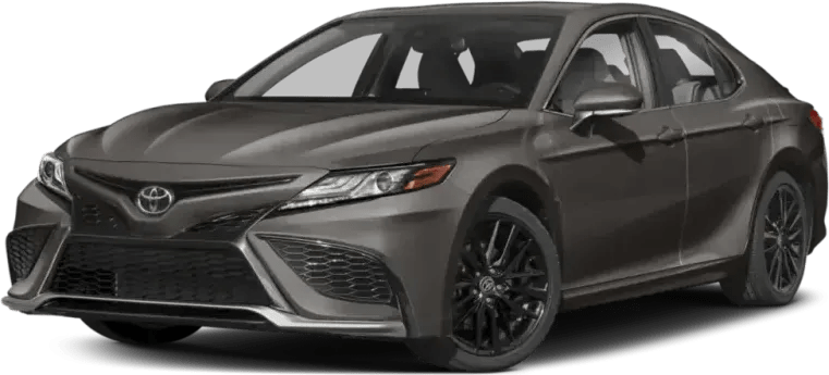 2024 Toyota Camry Reliability (83/100) — Recalls & Issues | Auto