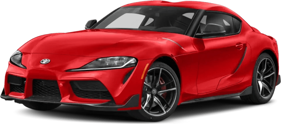 Toyota Supra Reliability by Year — Best & Worst Years | Auto