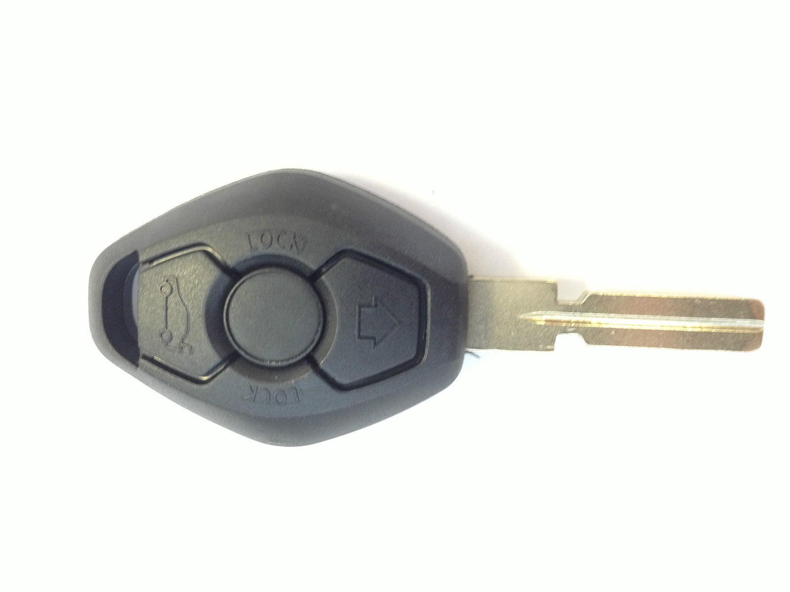 BMW 3 SERIES DIAMOND REMOTE KEY SHELL Auto Remote Man
