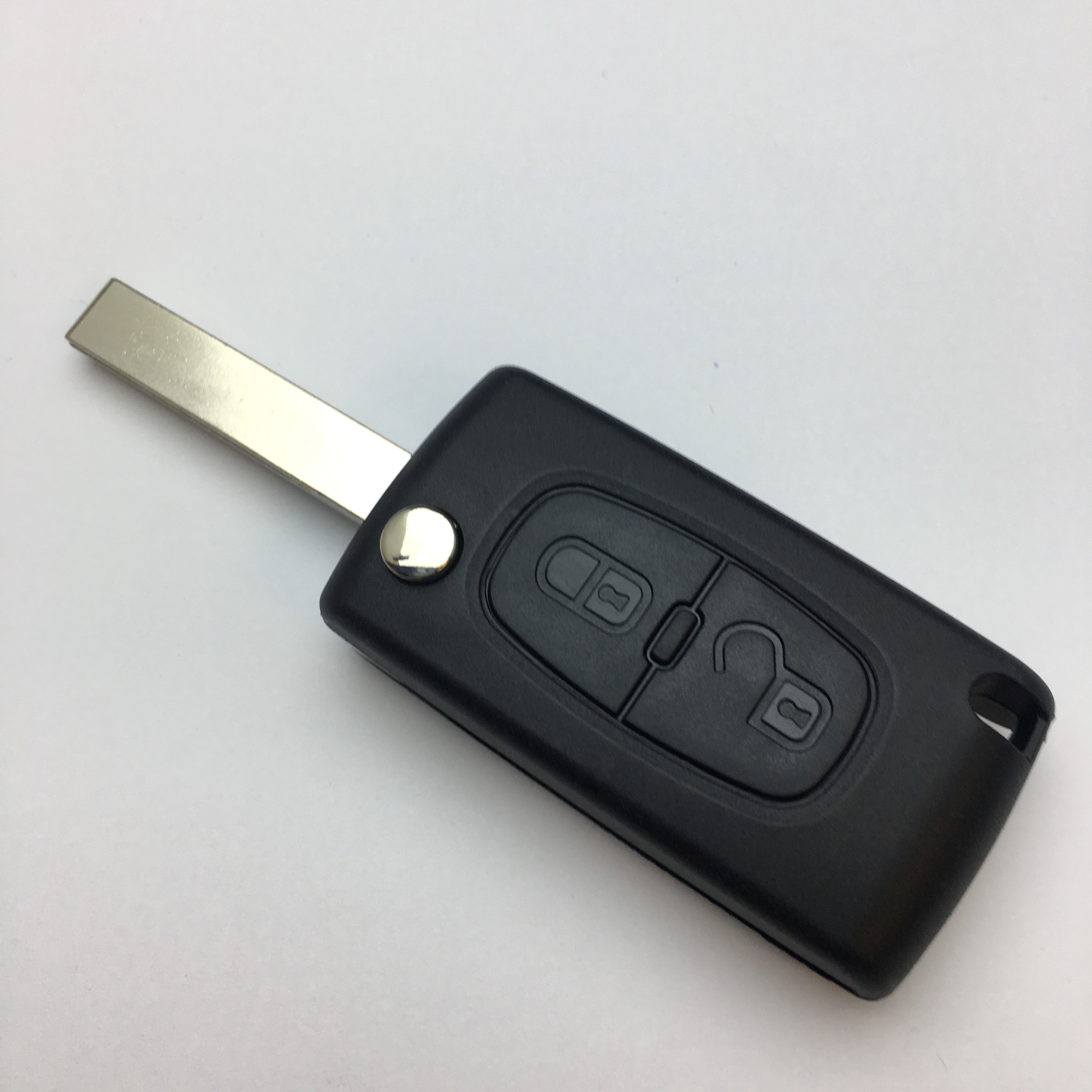 Peugeot 207, 307, 308. 2B Remote 2005> Auto Remote Man