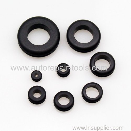 180 PC Rubber Grommet Assortment HangZhou Leo Tools Co.,LTD.