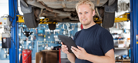 Auto Repair | ACME Auto Repair - Hopkinsville, KY | (888) 888-8888