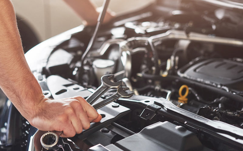 Car Hospital of DeKalb IL Engine Services Car Hospital of Dekalb IL