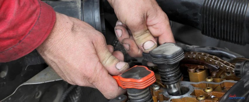 7 Simple Ways To Avoid Car Ignition Repair - Saul's Autotek