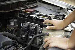 Ignition Repair Denver | Ignition Service Mechanics Centennial