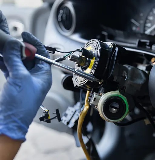 Steering Repair Denver Steering Mechanics Aurora Saul's Autotek