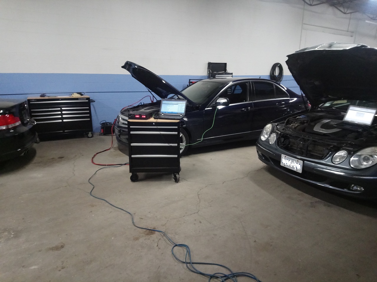 Auto Repair Diagnostic Center Hamilton Auto Repair and Diagnostics