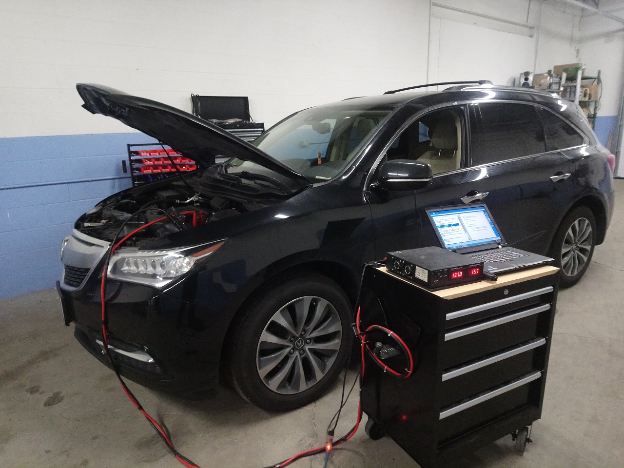 Auto Repair Diagnostic Center Hamilton Auto Repair and Diagnostics