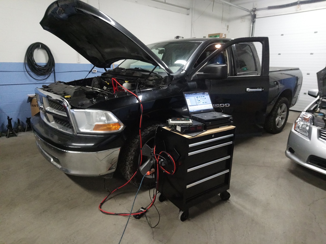 Auto Repair Diagnostic Center Hamilton Auto Repair and Diagnostics