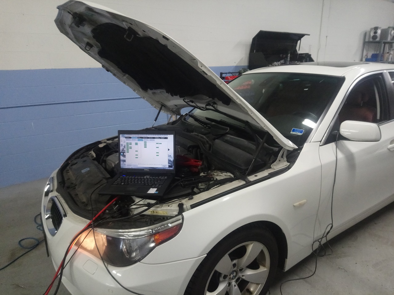 Auto Repair Diagnostic Center Hamilton Auto Repair and Diagnostics