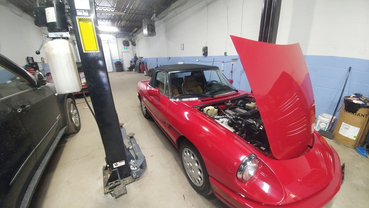 Auto Repair Diagnostic Center Hamilton Auto Repair and Diagnostics