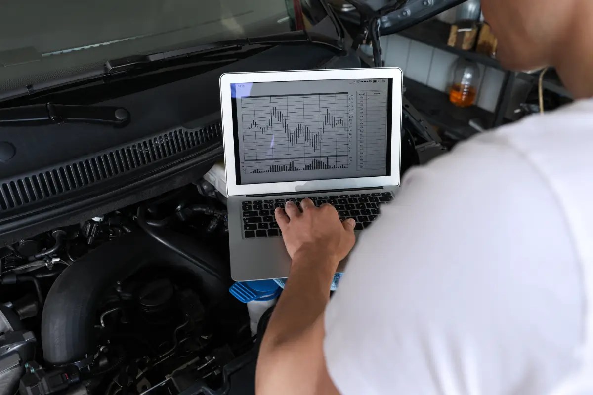 Engine Diagnostics Service in Frederick MD (301) 6319292