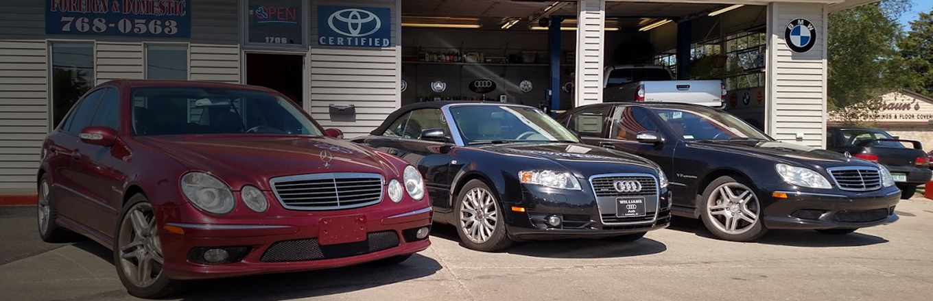 Contact Automotive Perfection: Jackson, MI