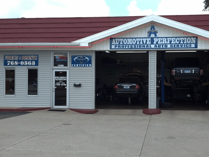 Import & European Auto Repair Shop Jackson, Brooklyn, Albion, MI