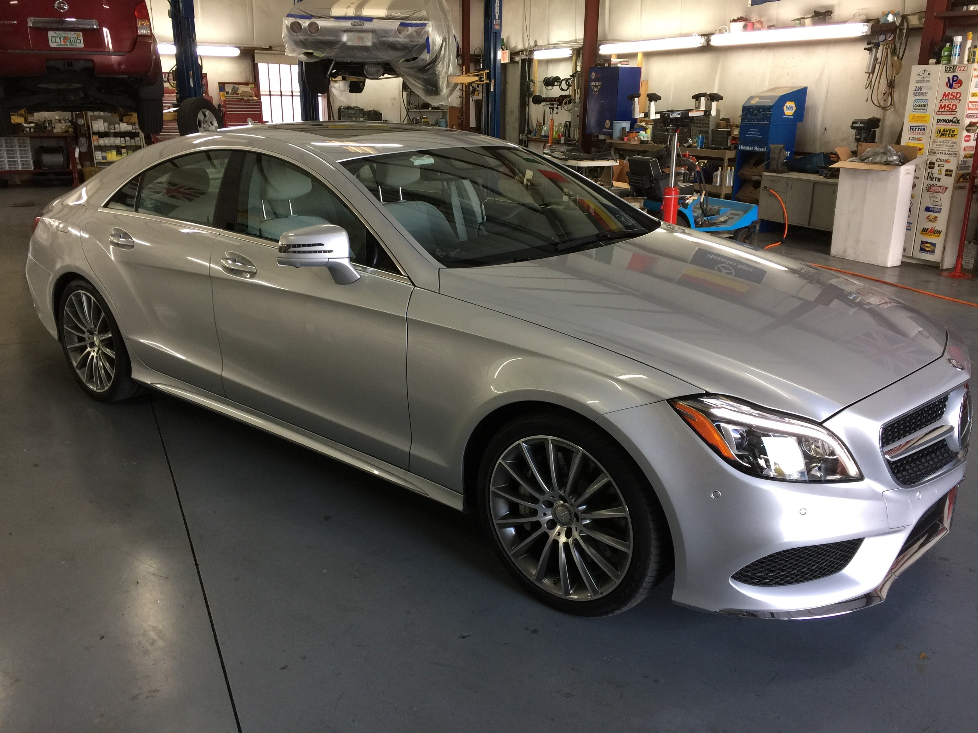 How Much Do Car Mechanics Make In Florida The Top 10 Highest Paying