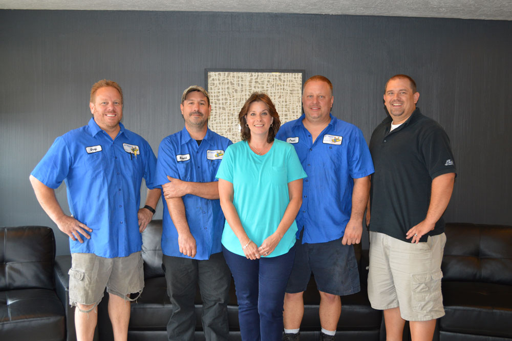 Auto Repair in Greeley, CO Accelerated Automotive Specialist Auto