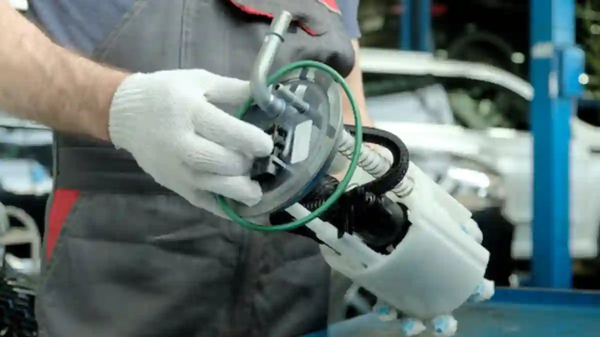 How Much Does It Cost to Replace a Fuel Pump? Full Guide with