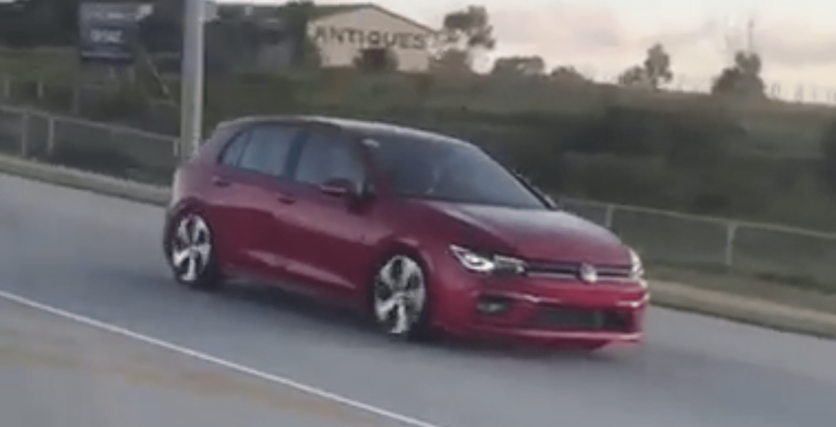 Zna se tačan datum premijere VW Golfa Mk8 Auto Republika