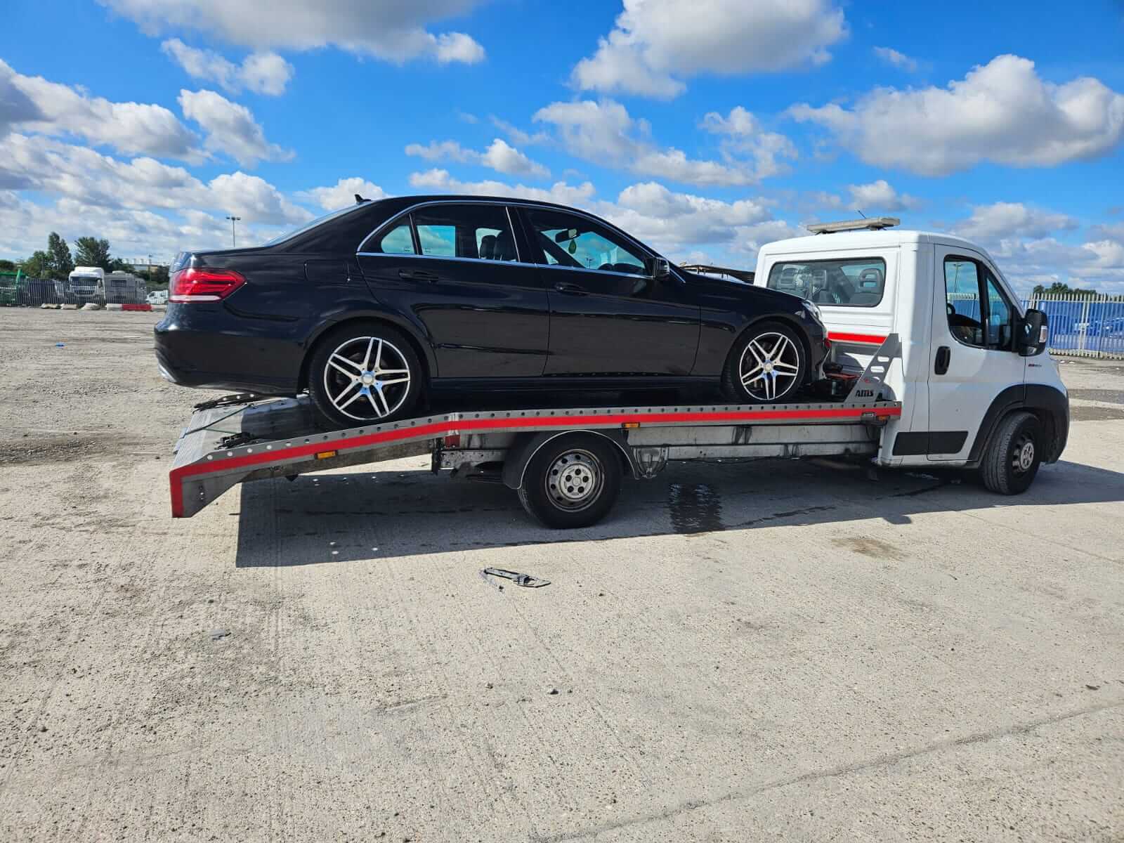 24 Hour Breakdown Recovery Service Car Recovery Near You