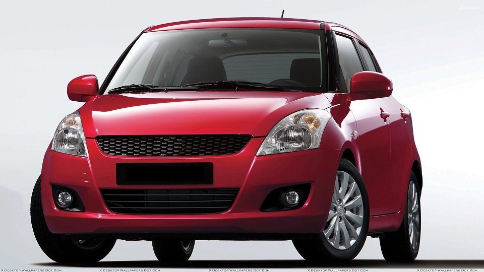 Front Bumper For Maruti Swift (20112014) Autoretails